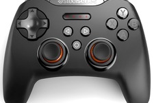 【E3 2015】SteelSeries、新型ゲーミングコントローラーとヘッドセット全6種類を発表 画像