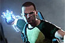 坊主頭のコールが暴れまわる！『inFamous 2』最新ゲームプレイフッテージ 画像