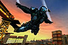 Microsoft、『Crackdown 2』のDLC第一弾となる“Toy Box”の詳細を明らかに 画像