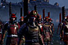 圧巻のスケールとグラフィック『Shogun 2: Total War』の戦闘システム解説映像 画像