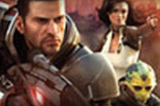 『Mass Effect 2』が遂に国内で発売決定！Xbox 360で今冬リリース 画像