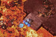 『StarCraft II』にオフィシャルカスタムマップ“Burning Tide”が登場 画像
