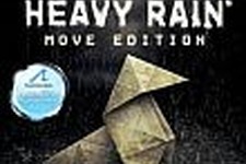 David Cage氏、『Heavy Rain Move Edition』には新たに45分の映像コンテンツを収録 画像
