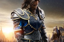 ハリウッド映画版『Warcraft』の世界を堪能！360度視点パノラマ映像がお披露目 画像