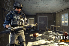 『Battlefield Hardline』DLC第2弾「Robbery」には新ゲームモードを実装―開発者が示唆 画像