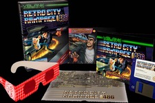 『Retro City Rampage』MS-DOS/Linux版がリリース、まさかのWin3.1移植も決定 画像