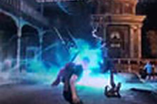 EG Expoから『InFamous 2』の最新ゲームプレイフッテージが到着 画像