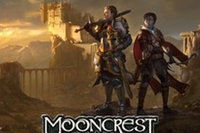 オールドスクールな新作RPG『Mooncrest』キックスタート！『Dark Souls』戦闘にインスパイア 画像