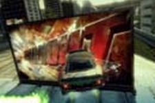 クラッシュがクセになる『Burnout Paradise』の体験版プレイムービー公開 画像