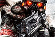 『Killzone 3』はリミテッドエディションおよびコレクターズエディションの発売も予定 画像