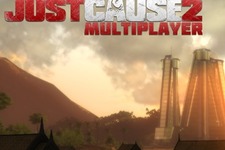 『Just Cause 2』マルチプレイMod「JC2-MP」、新Verのパブリックβ実施へ 画像