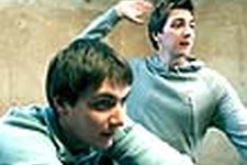 ハリーを体感『ハリー・ポッターと死の秘宝 PART1』Kinectプレイトレイラー公開 画像
