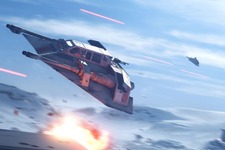 『Star Wars: Battlefront』ベータテスト続報―プレイ可能惑星が明らかに 画像