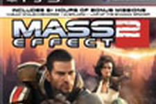 PS3版『Mass Effect 2』の海外発売日が決定、収録コンテンツの情報も 画像