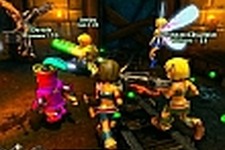 新作TD系アクションRPG『Dungeon Defenders』“Huntress”クラス紹介トレイラー 画像