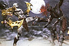 『Mortal Kombat』が海外ゲーム誌で特集！クレイトスのアクションも確認 画像