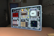 VR対応の協力型爆弾処理ゲーム『Keep Talking and Nobody Explodes』がSteam配信 画像