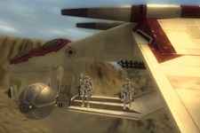 噂：2008年に開発頓挫した『Star Wars: Battlefront III』ゲームプレイ映像―海外ユーザーが公開 画像