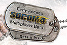 『Killzone 3』には『SOCOM 4』の早期ベータアクセス権が同梱 画像