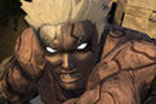 豪快アクション『ASURA'S WRATH』の最新トレイラーとスクリーンショットが炸裂 画像