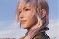 『ファイナルファンタジーXIII-2』のHD版トレイラーが正式公開！英語版も 画像