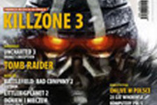 ポーランドのゲーム雑誌に『Killzone 3』の初レビューが掲載！ 画像