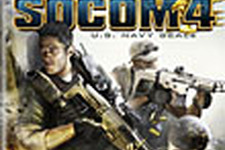 最新マルチプレイ映像も！『SOCOM 4』の北米リリース日が発表 画像