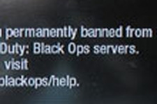 ファームウェアv3.56で『CoD: Black Ops』のハッカーが永久Ban 画像