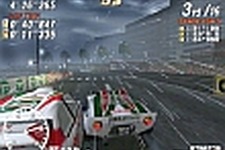 シリーズ新作が登場？『Sega Rally Online Arcade』が韓国のレーティング機関に掲載 画像