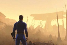 荒廃した世界もまた美しい―『Fallout 4』景色が移り変わるタイムラプス映像 画像