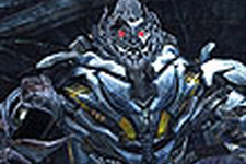 ゲーム版トランスフォーマー新作『Transformers: Dark of the Moon』が発表 画像