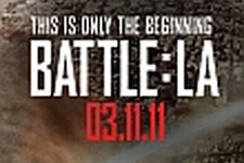 映画『Battle: Los Angeles』が『TimeShift』のデベロッパーによりゲーム化？ 画像