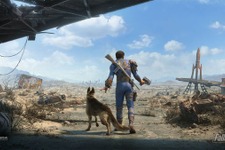 PC版『Fallout 4』のパッチ1.2が正式リリース―コンソール版にも近日予定 画像