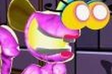 GDC 11: 可愛くキュートに大爆発『Ms. Splosion Man』ゲームプレイ映像＆最新ショット 画像