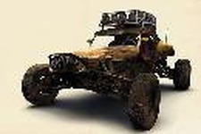 調整完了！『MotorStorm 2』では革新的なGUIを実装 画像