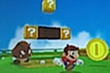 GDC 11: 3DSの新作『スーパーマリオ』情報初公開！ 画像