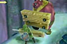 GDC 11: 『The Legend of Zelda: Skyward Sword』の最新トレイラーが披露 画像