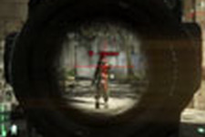 カスタマイズ可能な武器を紹介する『Crysis 2』最新マルチプレイヤートレイラー 画像