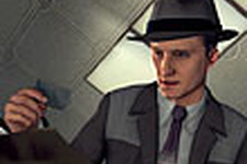 現場検証や尋問シーンを収録！『L.A. Noire』の最新ゲームプレイ映像が公開 画像