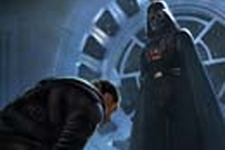 CES 08:  『Star Wars: The Force Unleashed』のゲーム内容が一部公開 画像