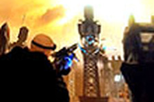 『Red Faction: Armageddon』新モード“Ruin”の直撮りプレイ映像 画像