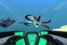 海洋探査ADV『Subnautica』のXbox One版が開発中―Game Previewで3月配信予定 画像