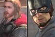 3DSでも発売決定！Marvel新作ゲーム『Thor』&『Captain America』最新トレイラー 画像