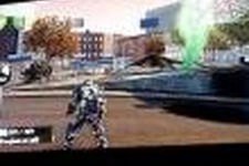 『Earth Defense Force: Insect Armageddon』20分に及ぶゲームプレイ直撮り映像 画像