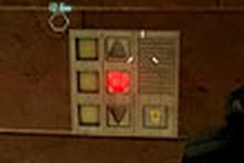 エレベーターのドアが開くとそこには…『Crysis 2』のイースターエッグを発見 画像