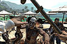 『Dead Island』の最新ショットが公開！ ゲームの詳細も幾つか明らかに 画像