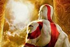 『God of War: Chains of Olympus』のボックスアートが公開 画像