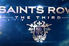 ゲーム画面は一瞬！『Saints Row: The Third』デビュートレイラー 画像