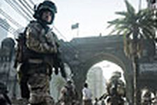『Battlefield 3』のキャンペーンはスクリプト主体のより線形な内容に 画像