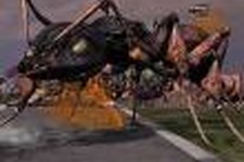 巨大生物大集合！『Earth Defense Force: Insect Armageddon』最新ショット 画像